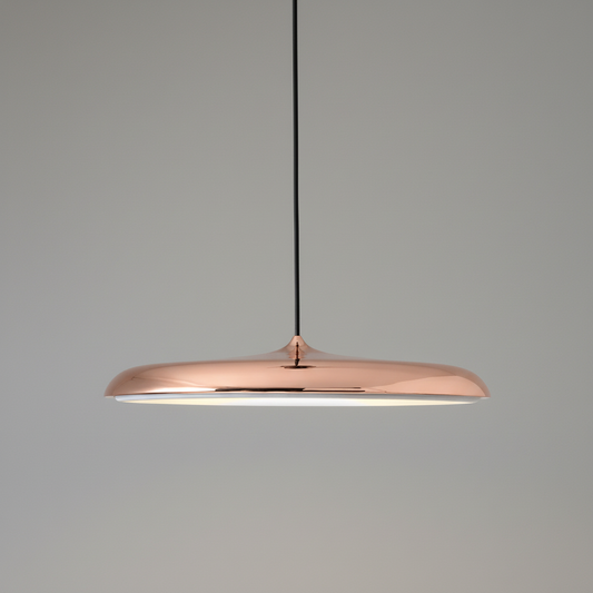 Scandinavian Design Pendant Light | Modern Hanging Lamp