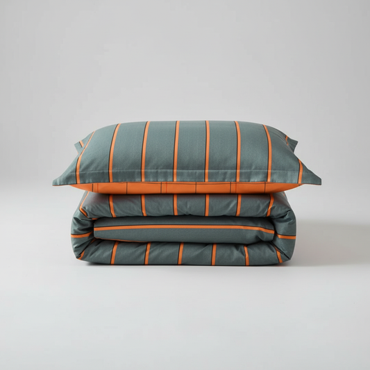Tova Stylish Bed Cover Set | Cozy Bedroom Essential